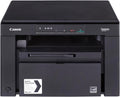 Canon Laserdrucker, Schwarz, i-SENSYS MF3010 A4 S/W-Laser MFP Drucken Kopieren Scannen