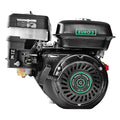 G GRÜNWELT Viertaktersatzmotoren, 212 cm, Schwarz, GW170-S 7 PS ³ EURO 5 4-Takt Benzinmotor Austauschmotor