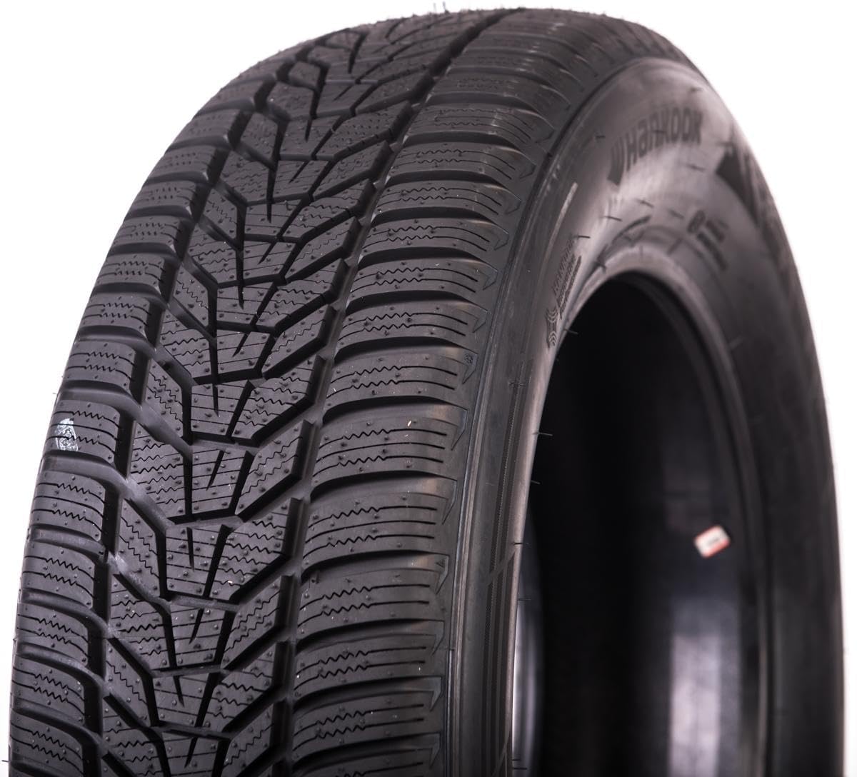 HANKOOK PKW, 103 V, Grau, Winter i*cept evo3 X W330A SUV XL FSL M+S 3PMSF - 235/50