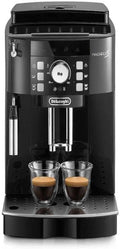 De'Longhi Kaffeevollautomat, 1,8 l, schwarz, De ECAM 21.117.B Kaffee-Vollautomat