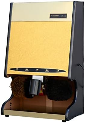 YANYUESHOP Monitor, Länge 51 cm* Breite 28,5 cm* Höhe 81 cm, 100 W, Titanplattenplatte, Schwarz