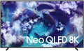 Samsung Fernseher, Schwarz, TV 85' (2025) Neo QLED 8K UHD - TQ85QN900FTXXC, Spanisch, Portugiesisch]...[Länderversion Französisch