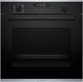 Bosch Backofen, Schwarz, HBG278BB3 Pyrolyse