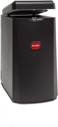Nivona Kühlschrank, 150 mm, 270 mm, 23 W, 1 l, Schwarz, Cooler Nico 100 autonome Getränkespender, Kühlschränke Getränkespender (autonome