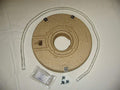Viessmann 7819180- Panel-Isolierung, 7819180-, 27-33 kW, Beige/Weiß, Wärmedämmblock 27/33 kW Herst.Nr.:7819180