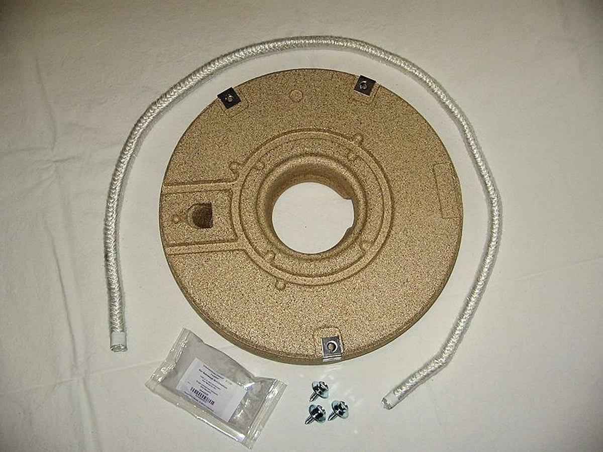 Viessmann 7819180- Panel-Isolierung, 7819180-, 27-33 kW, Beige/Weiß, Wärmedämmblock 27/33 kW Herst.Nr.:7819180