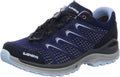 LOWA Wanderschuhe, Grau, Halbschuh MADDOX GTX LO Ws