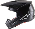 Alpinestars Helme, Schwarz, Multi, One Size