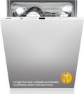 COMFEE Haushaltsgroßgeräte, Schwarz, CDWPB1215PB-EU Dishwasher