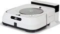 iRobot Saugroboter, Weiß/Grau, M6 Braava Jet Roboter Wischmop