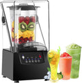 YNIYUJKL Kaffeemaschine, 200 x 210 x 580 mm, 1800 ml, 2200 W, 1,8 L, PC, ABS, Stahl, Gummi, Schwarz