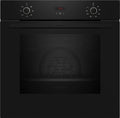 NEFF Backofen, 60 x 60 cm, Schwarz, B1CCC0AK3, N 30