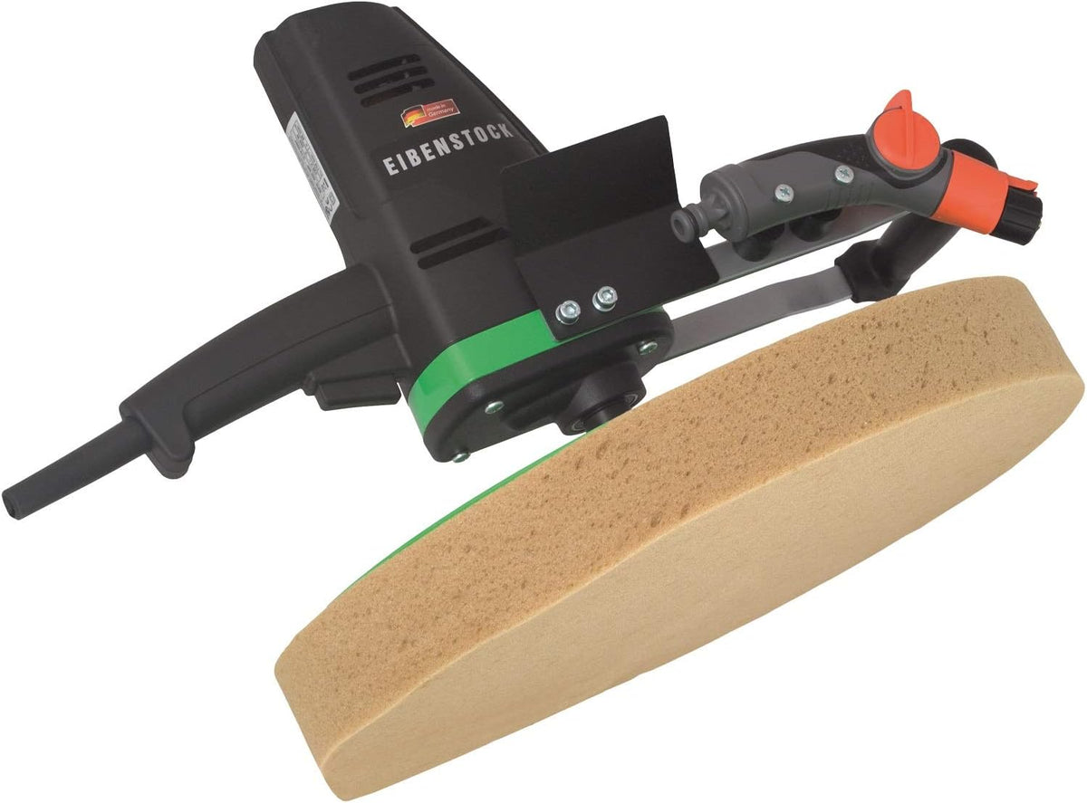 Eibenstock Kernbohrmaschinen, Schwarz/Grün/Beige, Putzbearbeitungsmaschine EPG 400 WP
