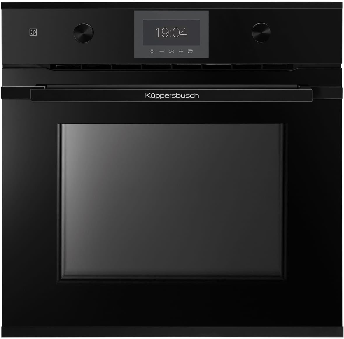 Küppersbusch Backofen, Schwarz