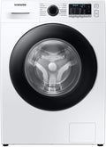 Samsung Waschmaschine, 11Kg, Weiß/Schwarz