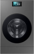 Samsung Waschtrockner, 11 kg, Weiß, 18+ Bespoke AI, mit AI Wash & Dry, EEK: A/A (-20%)