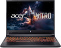 Acer Nitro V16 Gaming Laptop Laptop, Schwarz, Intel Core 9 Processor 270H, NVIDIA GeForce RTX 5070 GPU, 16' WUXGA IPS 180Hz Display