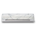 Silhouette America Stanzer, Grau, CAMEO 5 - Weiß Marmor