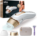 Braun Epiliergeräte & Zubehör, Braun, Haarentferner Silk-expert Pro IPL PL5152