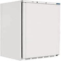 Polar Gefrierschrank, 600 L, Weiß, Weiss