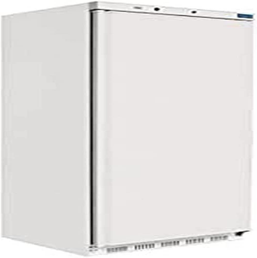 Polar Gefrierschrank, 600 L, Weiß, Weiss