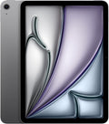 Apple Kamera, Grau, 11' iPad Air (M4): Liquid Retina Display, 128 GB, 12 MP Front‑/Rück, WLAN 7 mit N1, Touch ID