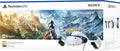 Playstation Virtual Reality (VR) Headsets, Schwarz/Weiß, Sony, Pack VR2 Horizon Call of the Mountain, Casque VR + Manette PS VR2 Sense