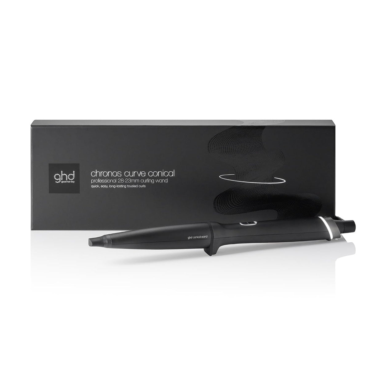 ghd Kosmetik,Haarpflege & Styling,Haarstyling Geräte & Styling Zubehör, Schwarz