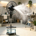Guyifuny Ventilator, Weiß, Industrie