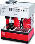 Quickmill Pfeffermühlen, rot, Quick Mill 0835 Retro